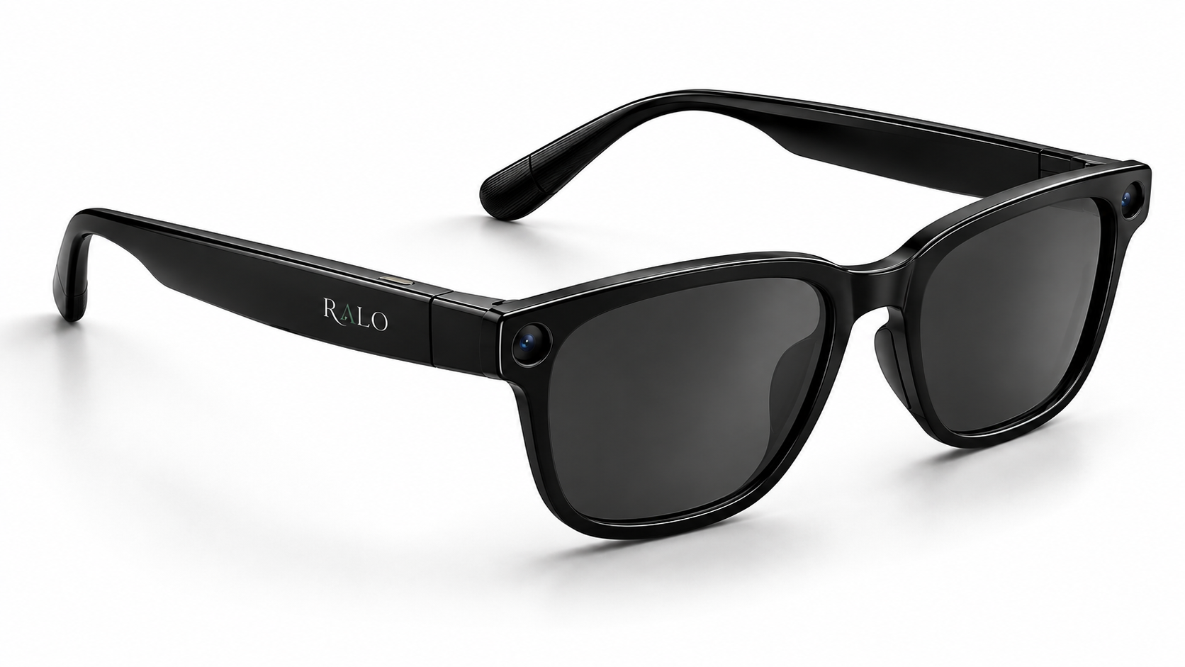 RALO Vision Pro™ - משקפיים חכמים